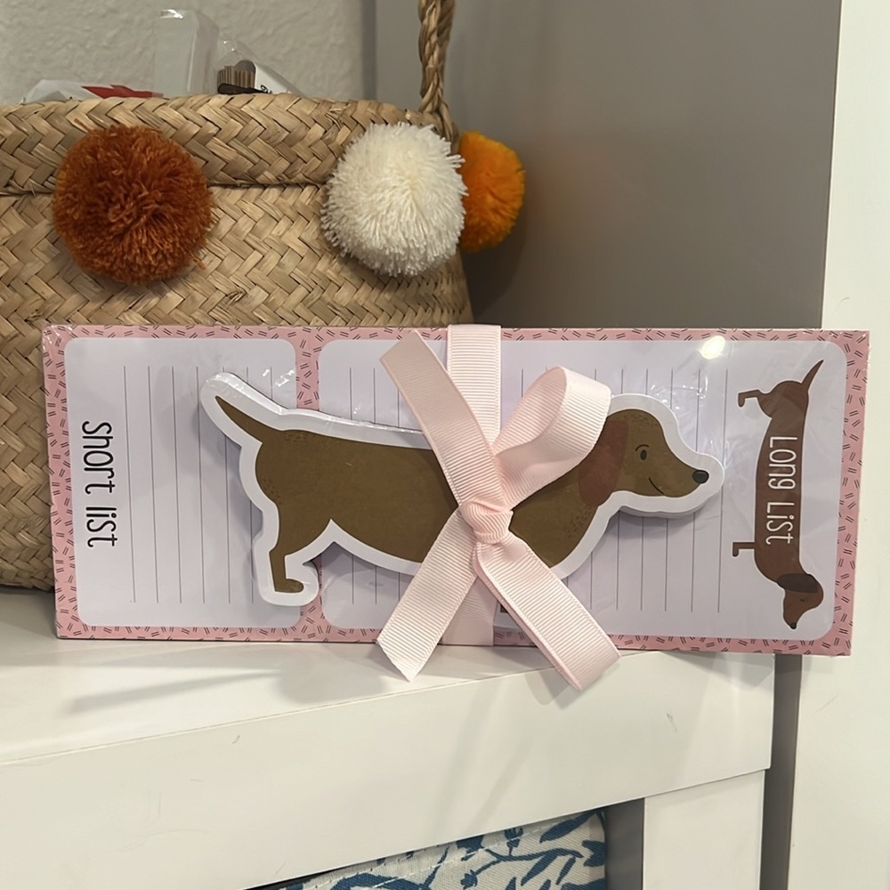 Cute. 🐾Dashchund set.🐾 - Picture 6 of 16